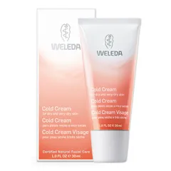 Weleda - Cold Cream