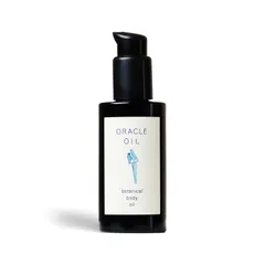 oracle - Botanical Body Oil