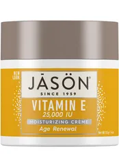 Jason Natural - Jason Age Renewal Vitamin E Creme 25000IU