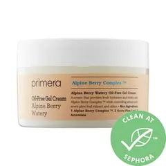 Primera - Love the Earth Alpine Berry Water Oil-Free Gel