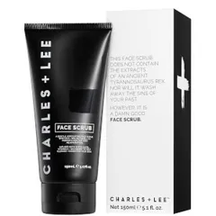 Charles + Lee - Face Scrub