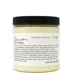 C.O. Bigelow - Lemon Body Cream