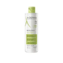 A-DERMA - Biology Micellar Water Hydra-Cleansing