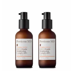 Perricone MD - Vitamin C Ester CCC + Ferulic Brightening Complex 20% Duo