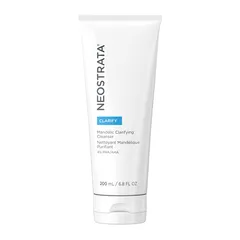 NEOSTRATA - Clarify - Mandelic Clarifying Cleanser Gel Facial Wash