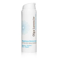 Olga Lorencin Skin Care - Weightless Moisturizer