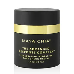 Maya Chia - The Advanced Response Complex