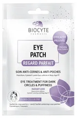 Biocyte - Eye Patch 2 Patches