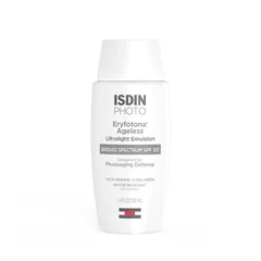 ERYFOTONA - AGELESS Ultralight tinted mineral sunscreen