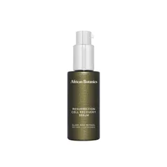 African Botanics - Resurrection Cell Recovery Serum