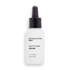 Mattifying Niacinamide Serum
