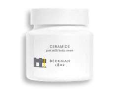 Beekman 1802 - Ceramide Goat Milk Whipped Body Cream