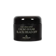 the SKIN HOUSE - Cacao Sugar Black Head Off