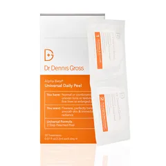 Dr Dennis Gross - Alpha-Beta Peel Pads - Original Formula