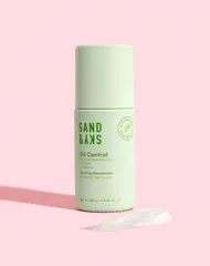 Sand & Sky - Oil Control Clearing Moisturiser