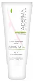 A-DERMA - Hydralba 24H Rich Hydrating Cream