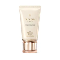 Cle de Peau - Skincare UV Protective Cream SPF50+