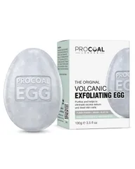 Procoal - Volcanic Exfoliating Egg