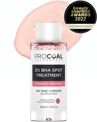 Procoal - 2% BHA Spot Treatment