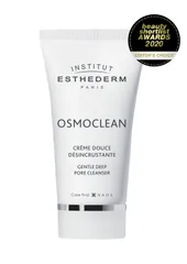 Institut Esthederm - GENTLE DEEP PORE CLEANSER