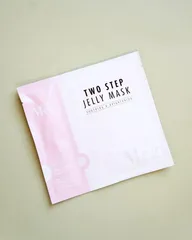 MEG - Two Step Jelly Mask Soothing & Brightening