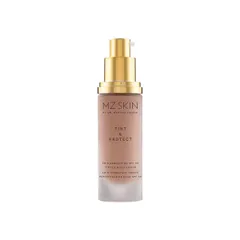 MZ Skin - Tint and Protect Skin Perfecting SPF 30 Tinted Moisturiser