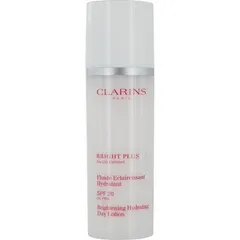 Clarins - Bright Plus Hp Brightening Hydrating Day Lotion SPF 20