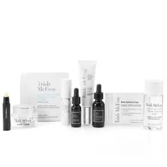 Trish McEvoy - POWER OF SKINCARE CARPE CELEBRATION VOLUME II