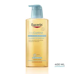 Eucerin Atocontrol Cleansing Oil