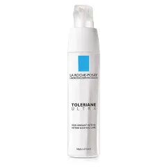 La Roche-Posay - Toleriane Ultra Soothing Face Moisturizer for Sensitive Skin with Shea Butter