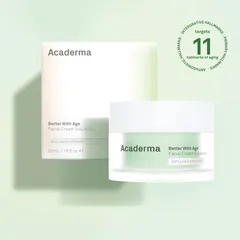 Acaderma - Better With Age Revival Light Cream Pod