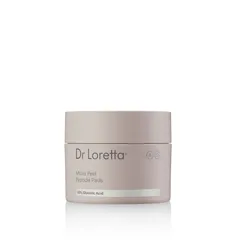 Dr. Loretta - Micro Peel Peptide Pads
