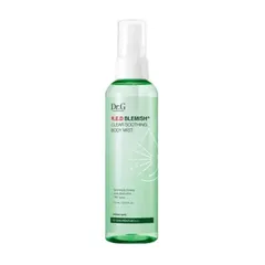 Dr.G - Buy Dr.G R.E.D Blemish Clear Soothing Body Mist in Australia - Korean Skincare and Cosmetics