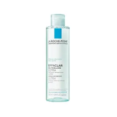 Effaclar Purifying Micellar Water