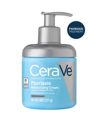CeraVe - Psoriasis Moisturizing Cream