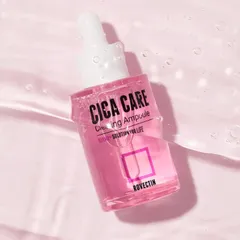 ROVECTIN - Cica Care Clearing Ampoule