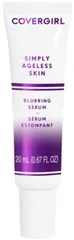 CoverGirl - Simply Ageless Blurring Serum
