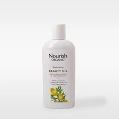 Nourish Organic - Replenishing Beauty Oil
