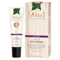 Age Defy Lifting Eye Cream