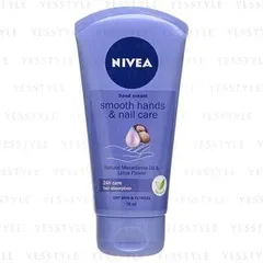 Nivea - Sanfte Pflege Hand Cream