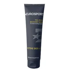 Full Body Wash