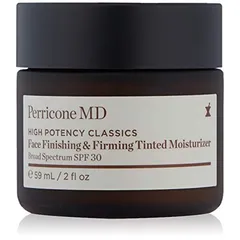 Perricone MD - High Potency Face Finishing & Firming Moistruizer Tinted SPF 30