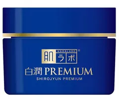 Rohto - Shirojyun Premium Deep Whitening Cream