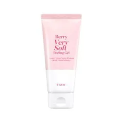TIA'M - Berry Very Soft Peeling Gel