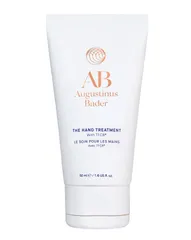 Augustinus Bader - The Hand Treatment