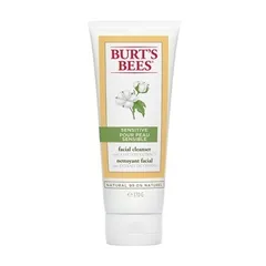 Burt's Bees - Burt's Beesreg; Sensitive Facial Cleanser
