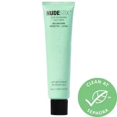 Cica Cleansing Jelly Milk Face Cleanser