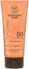 Australian Gold - Plant Based Face Lotion SPF 50