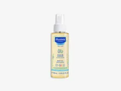 Mustela USA - Baby Oil