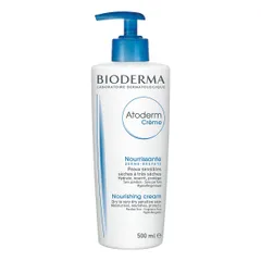 Bioderma - Atoderm Ultra-Nourishing Cream